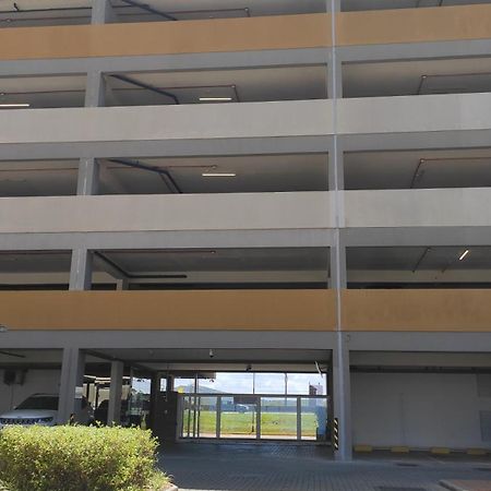 Paraíso Frente ao Mar Barra Velha  Exterior foto