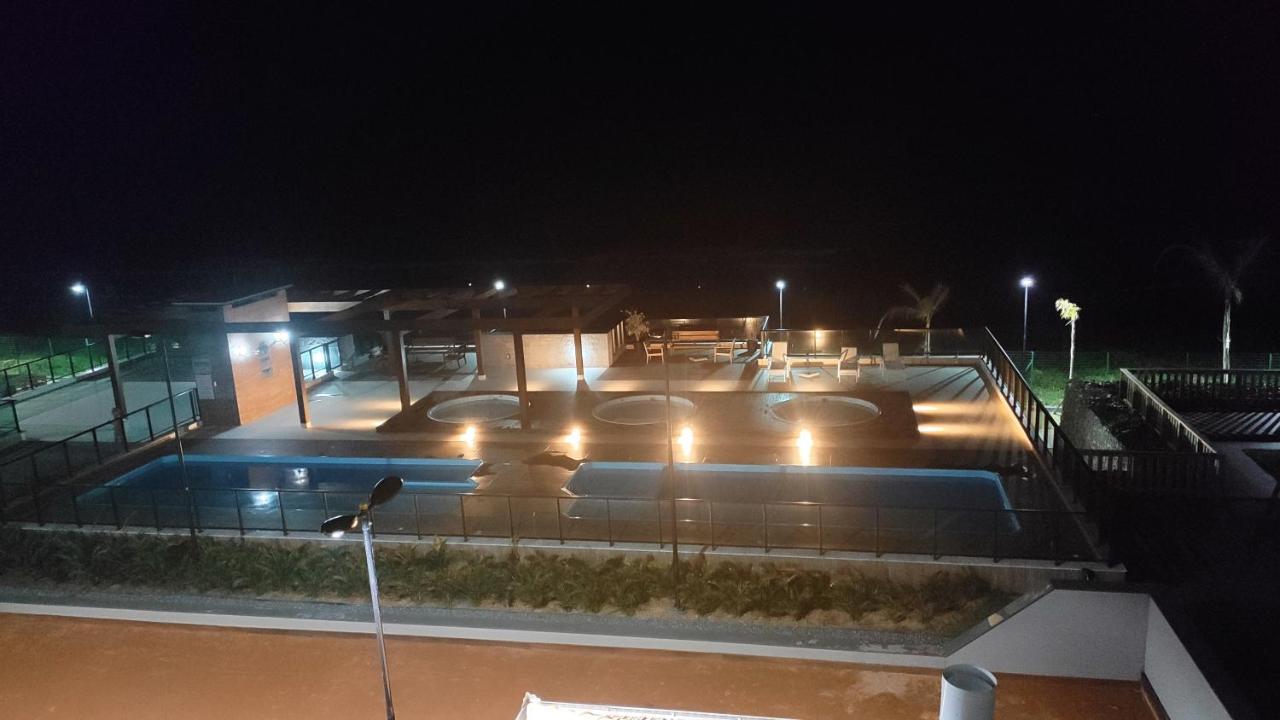 Paraíso Frente ao Mar Barra Velha  Exterior foto