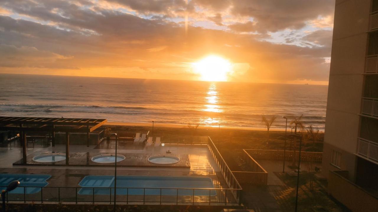 Paraíso Frente ao Mar Barra Velha  Exterior foto