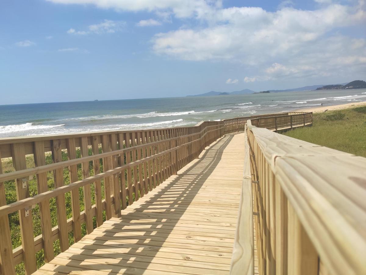 Paraíso Frente ao Mar Barra Velha  Exterior foto